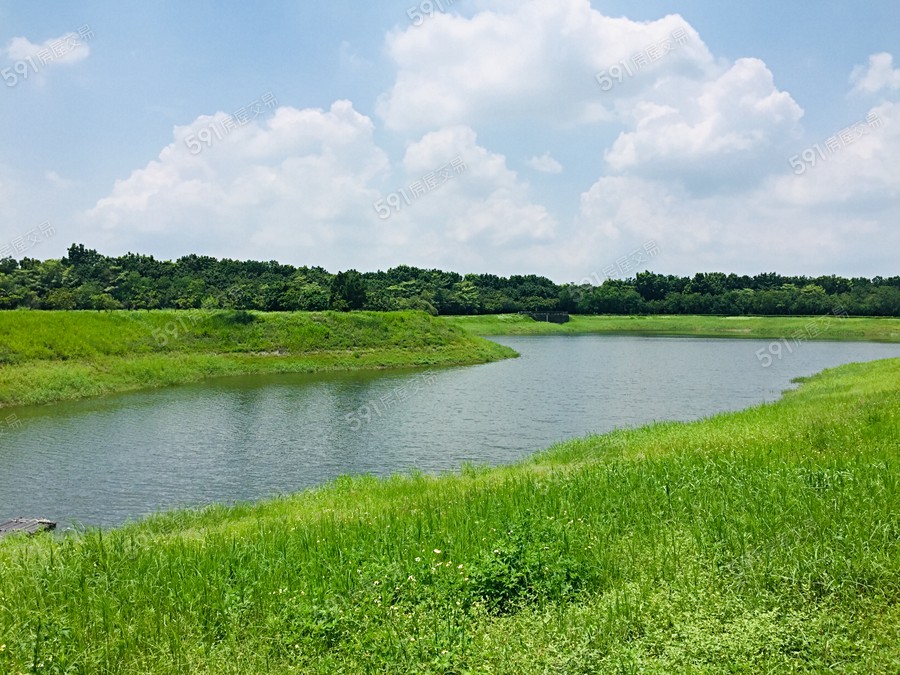 一起悠活環境圖