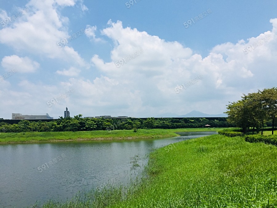 一起悠活環境圖