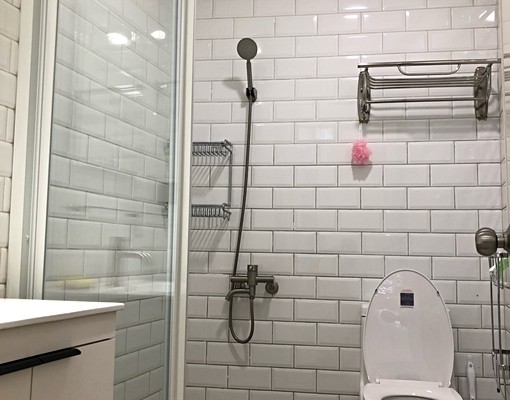 基隆北站旁精裝美宅一樓 - Image 9