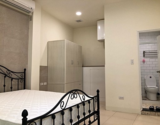 基隆北站旁精裝美宅一樓 - Image 8