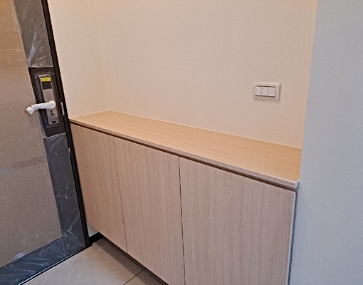 王爺壟囍悅2房2廳1廚房雙陽台 - Image 1