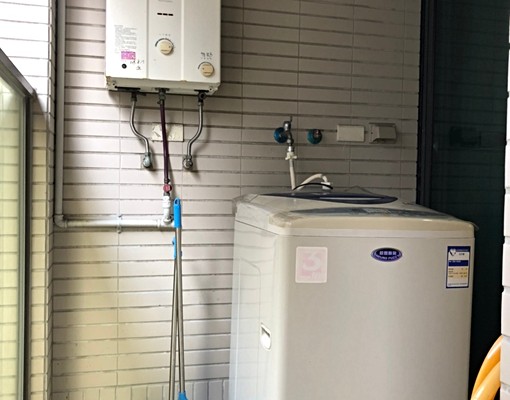 瑞豐夜市超強收納空間兩房~ - Image 12