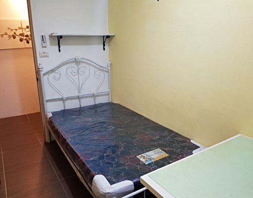 落地窗&陽台的小雅房 - Image 5