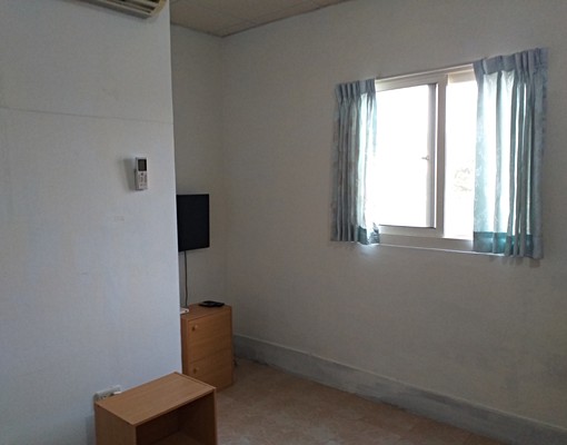 女生冷氣套房近軟園,霧農,朝陽 - Image 1