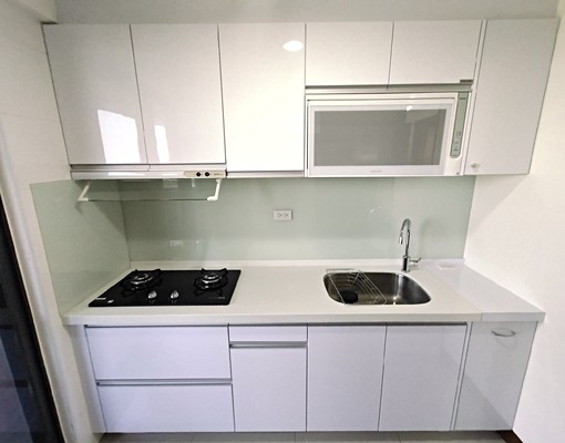 樓高兩房雙衛浴近青埔捷運站麥當勞橋頭糖廠 - Image 4