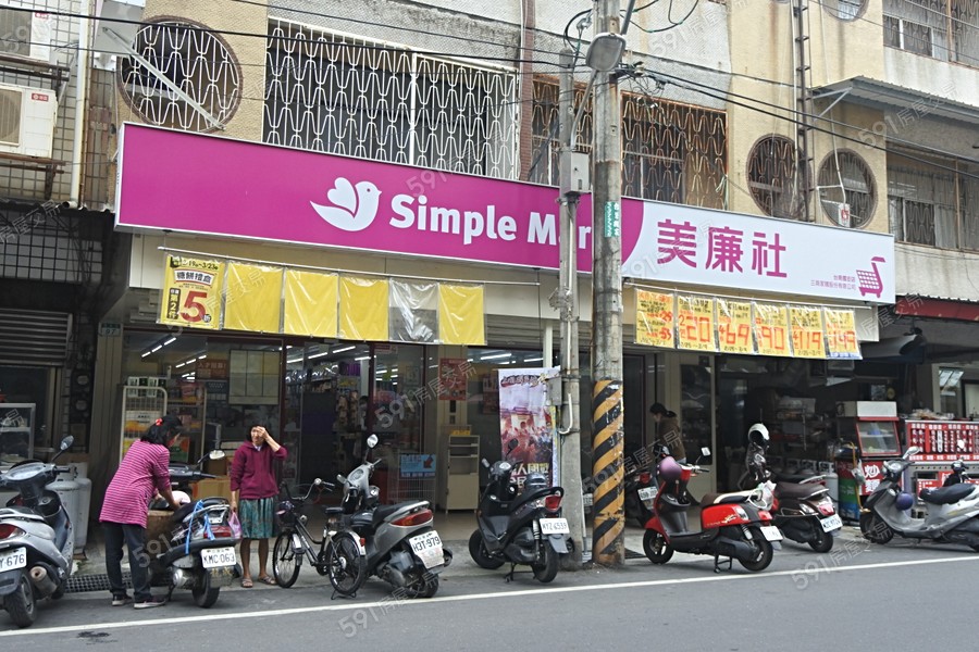 藏美-輕井澤II環境圖