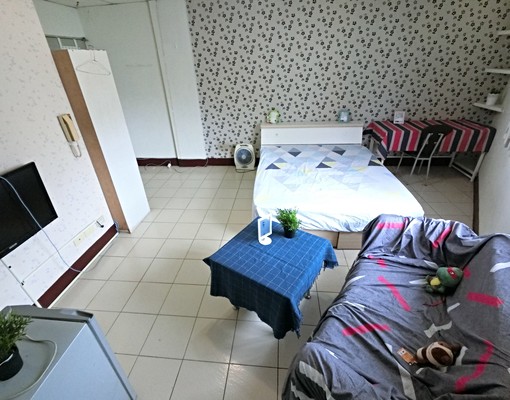 可寵★台電均計★可雙租補★逢甲中國醫水湳校區 - Image 2