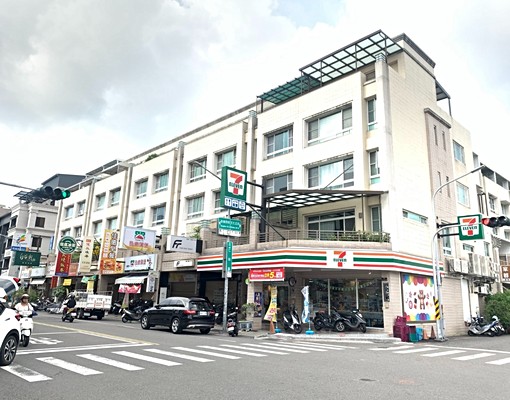 套房出租(採光佳,東區交通方便) - Image 13