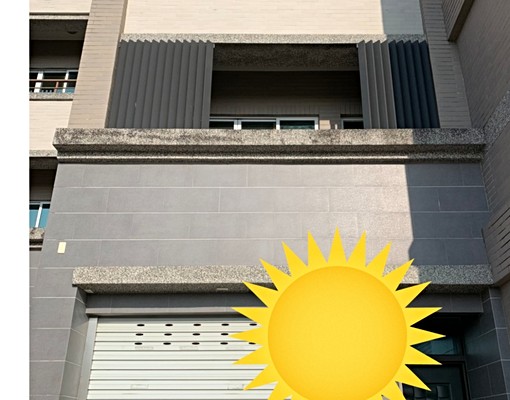 近南科套房出租 - Image 1