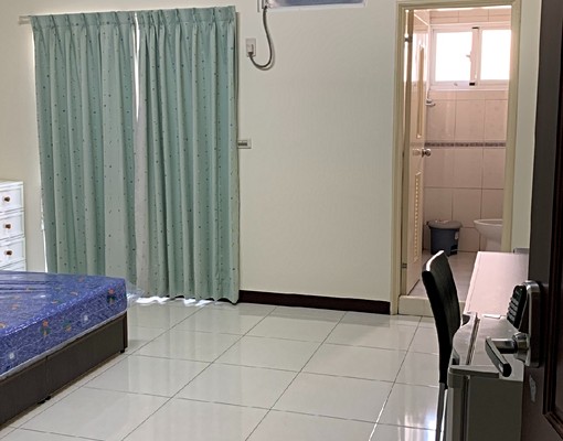 近南科套房出租 - Image 4