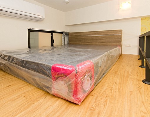 邊邊大汽車位好出入騰揮會館飯店管理樓中樓 - Image 4