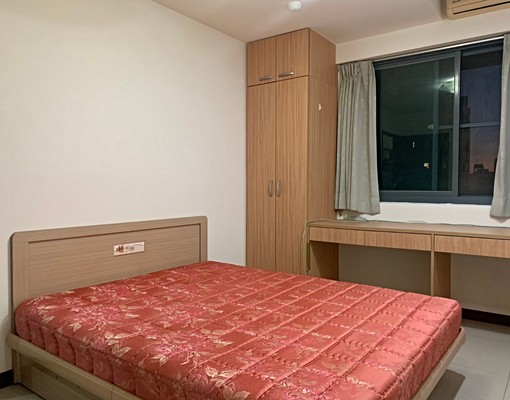 秒殺快來看~一中商圈育仁國小旁,稀有釋出大三房車位 - 591租屋網 - Image 7