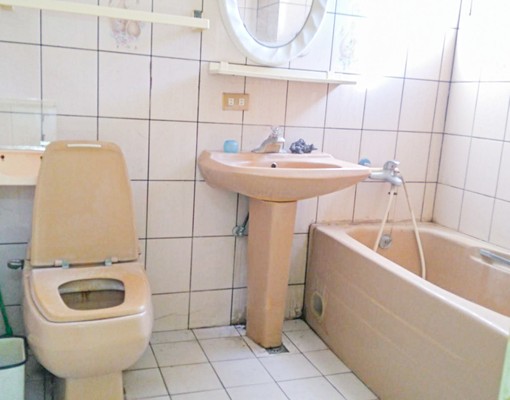 自租~套房含網路~含水~中正國小旁 - Image 4