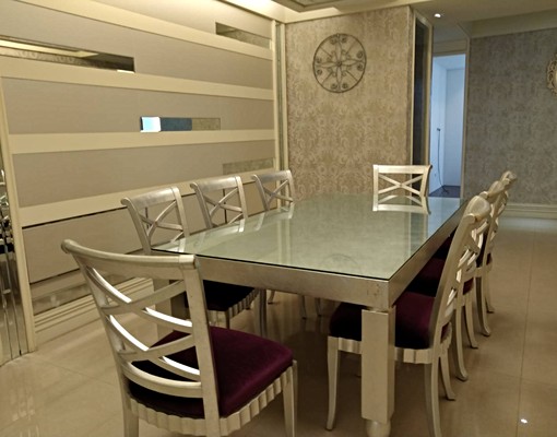 七期4房+1房雙主臥高級裝潢傢俱+雙平車 - Image 8