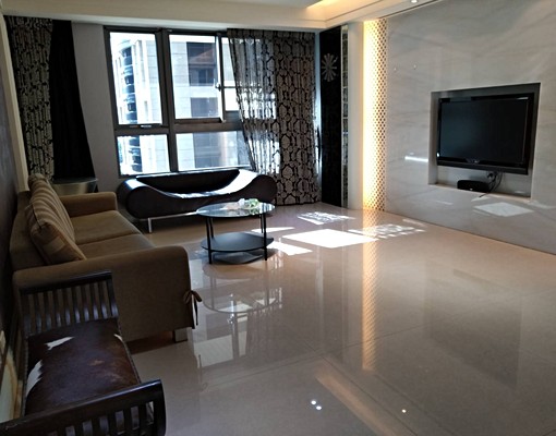 七期4房+1房雙主臥高級裝潢傢俱+雙平車 - Image 9