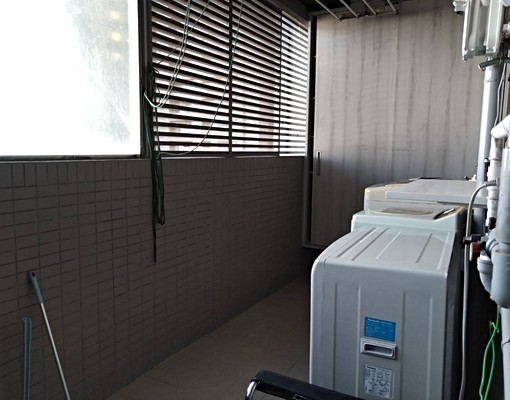 七期4房+1房雙主臥高級裝潢傢俱+雙平車 - Image 10