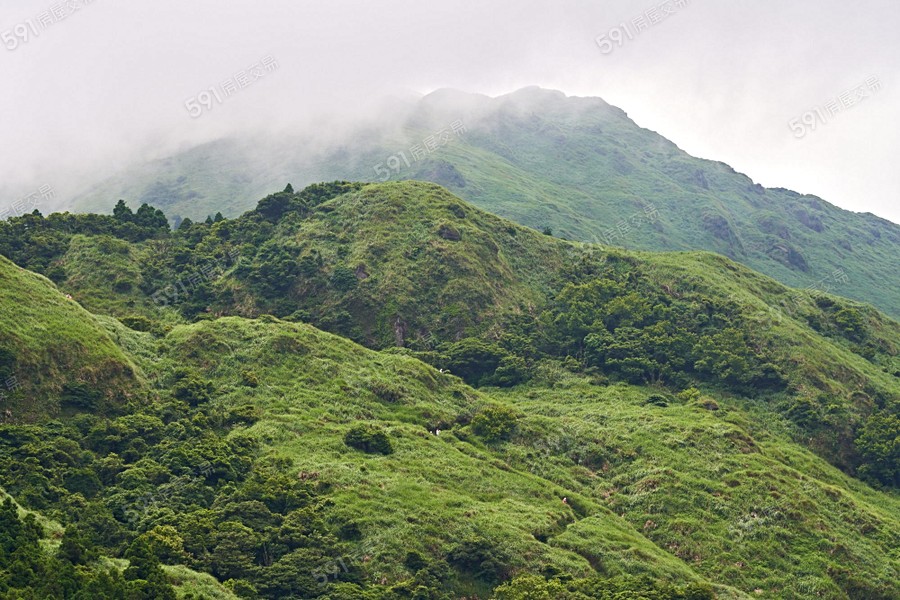 聯上天母環境圖