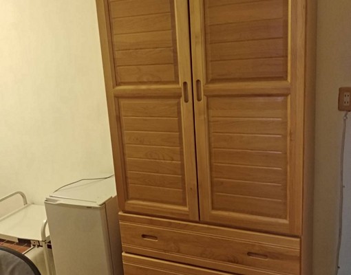 【優質幽靜套房】近中研院、南港生活圈 - Image 6