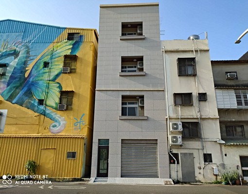 正義車站前新電梯獨立陽台大套房 - Image 1