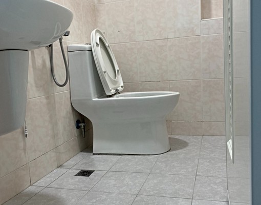 鬧中取靜的便利雙人床套房 - Image 6