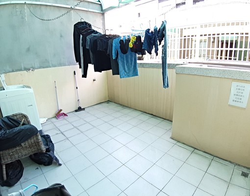 近逢甲🌈大坪數套房🌈子母車🌈平車另計 - Image 14