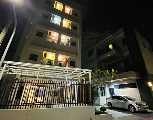 *林森居昌*禁菸電梯套房+獨立陽台洗衣機 - Image 2