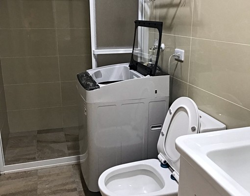 新莊飯店式1房1廳1衛,適合上班族 - Image 2