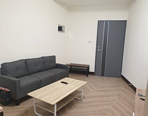 鼎山B全新獨立陽台洗衣機近家樂福📞愛窩 - 591租屋網 - Image 1