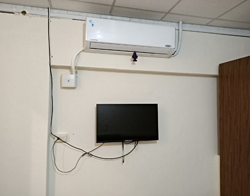 南投市民族路中華電信旁五樓套房 - Image 7