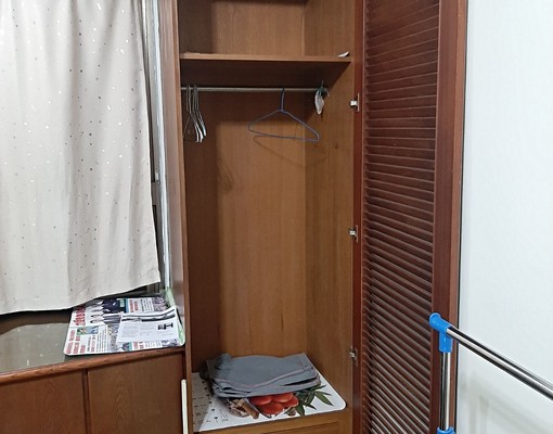光復路套房近馬偕醫院,獨立洗衣機台電計價 - Image 5