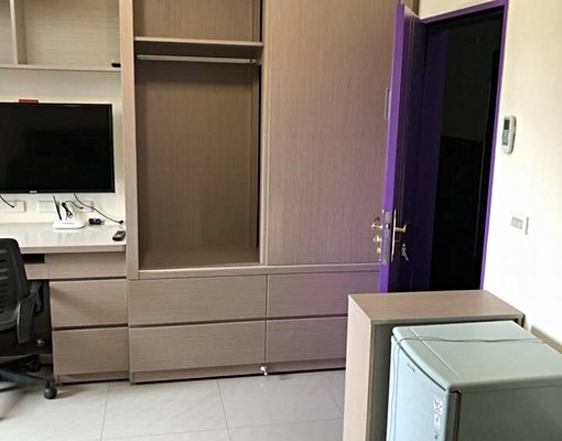 電梯大樓套房：免仲介費，交通便利，電3元/度 - 591租屋網 - Image 7