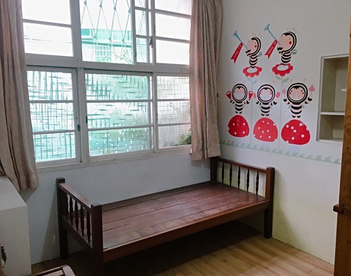台中科大中友百貨旁(雅房)近一中街中醫 - Image 1