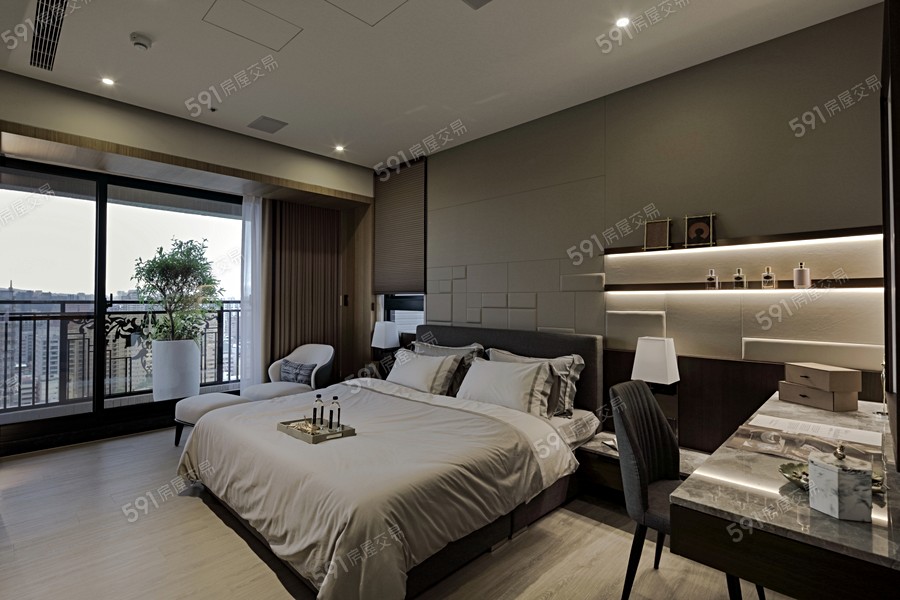 御廳苑樣/實品屋