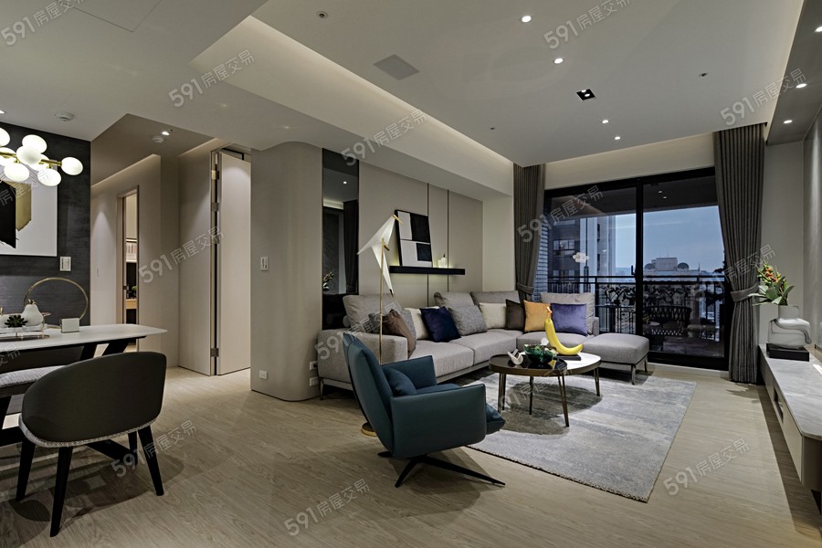 御廳苑樣/實品屋