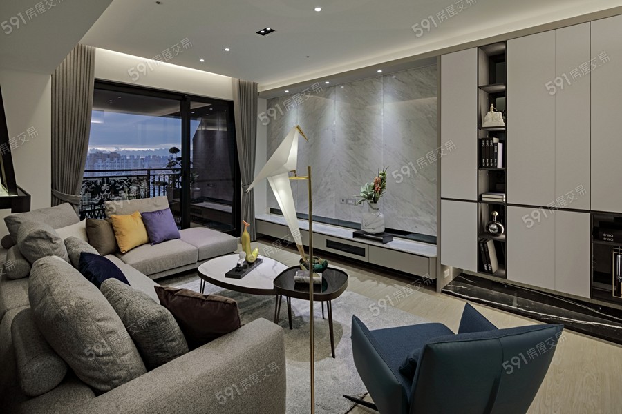 御廳苑樣/實品屋