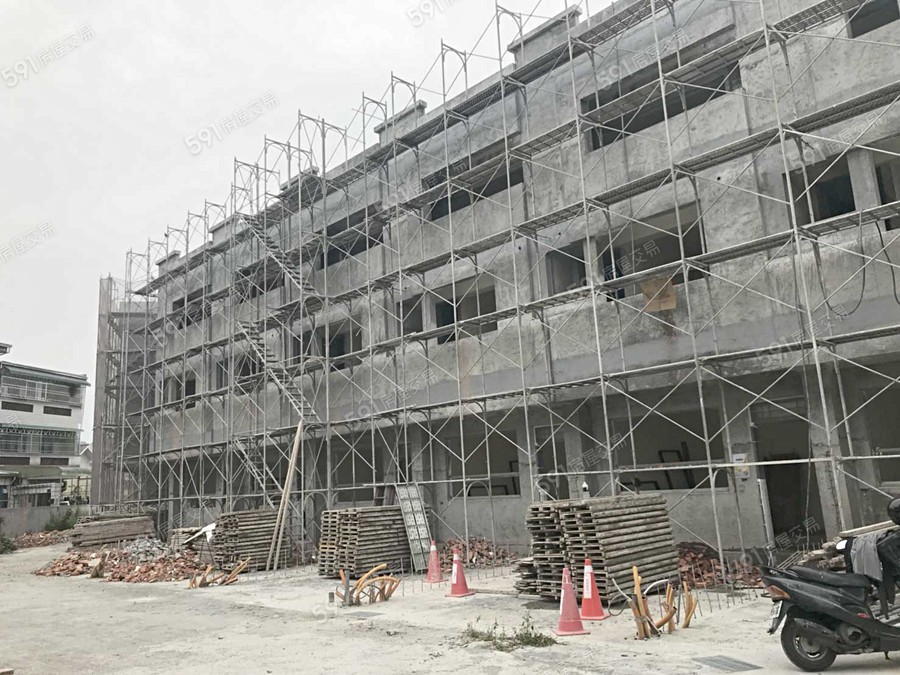 敦煌第九章實景圖