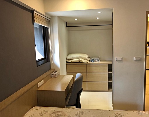 聯上F1飯店式住宅(可短租) - Image 3