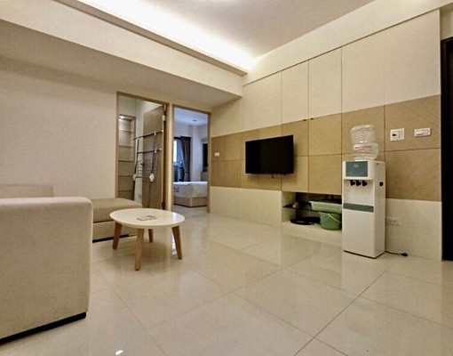 聯上F1飯店式住宅(可短租) - Image 5