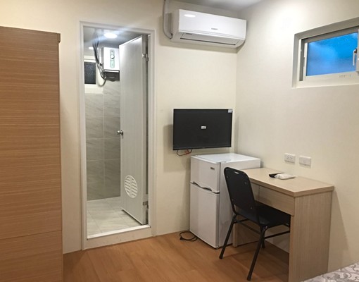 可租補--府中捷運走路5分鐘-機能套房 - Image 6