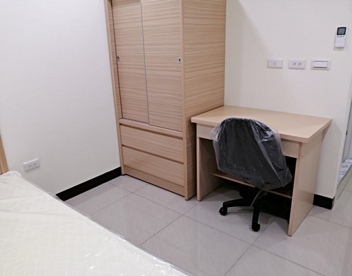 遠東園區(積穗)2樓美套房 - Image 2