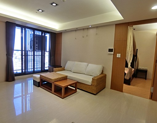 🍎巴六✨稀有入門玄關💯高樓2房2衛寧靜戶🅰 - Image 2