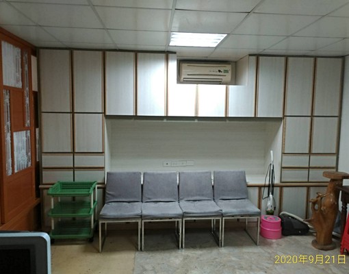 台北大學附近雅房出租(近恩主公醫院) - Image 4