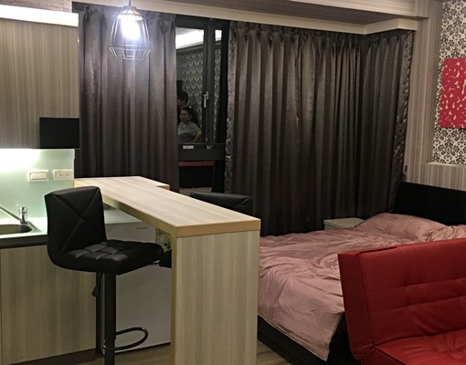 落地大窗景觀樹海大套房 - 591租屋網 - Image 4