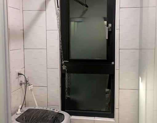 落地大窗景觀樹海大套房 - 591租屋網 - Image 9