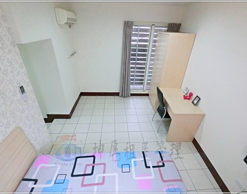 可短租❤有陽台❤室內機車❤一中商圈❤中國醫❤教育大❤中華夜市 - Image 5