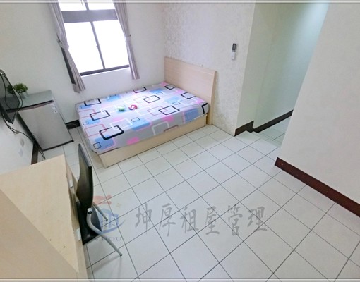 可短租❤有陽台❤室內機車❤一中商圈❤中國醫❤教育大❤中華夜市 - Image 10