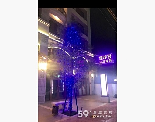 全新典雅小豪宅附全新家電.冷氣.傢俱 - Image 5