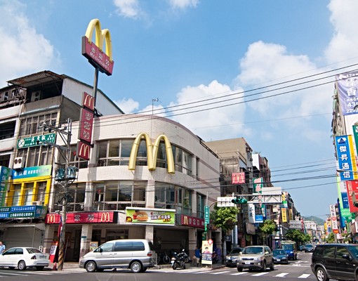 採光好,雙陽台正二房,自租 - Image 12