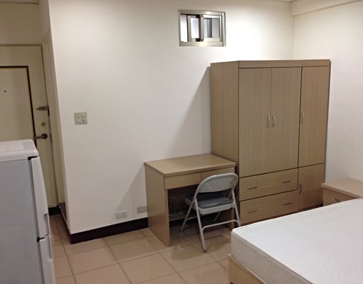 三樓耕莘醫院對面靜巷套房 - Image 5