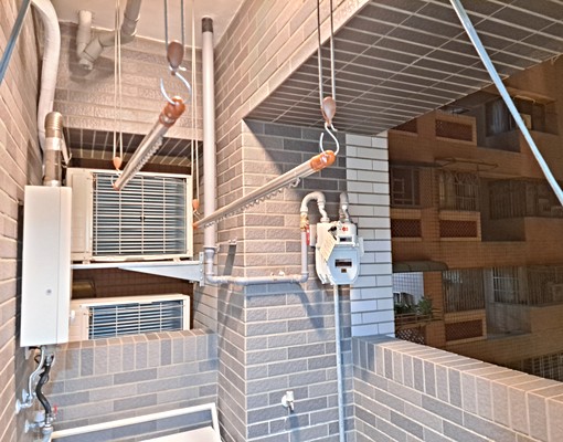 社宅出租~免仲介費~溫馨電梯二房~可租補 - Image 6